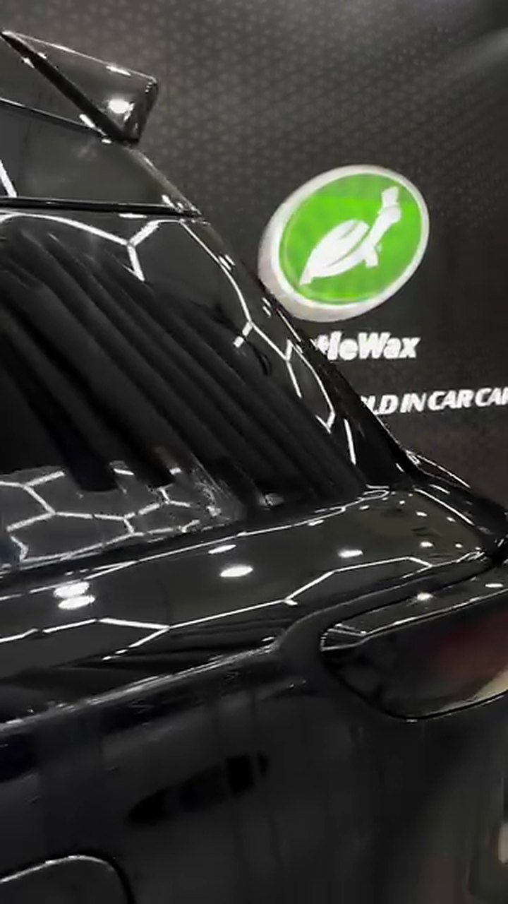Toyota Camry in the Tellapur studio
